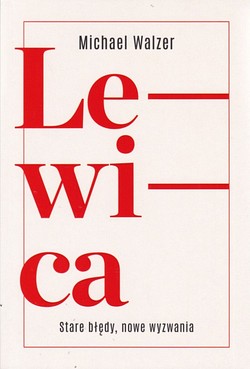 Skan okładki: Lewica