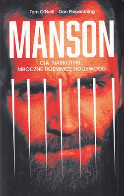 Skan okładki: Manson