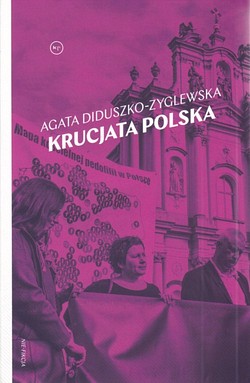 Skan okładki: Krucjata polska