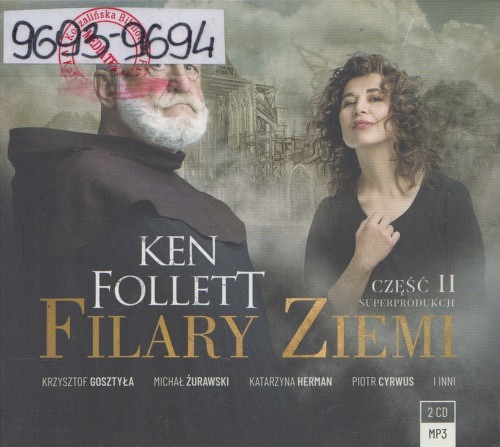 Filary Ziemi : część II