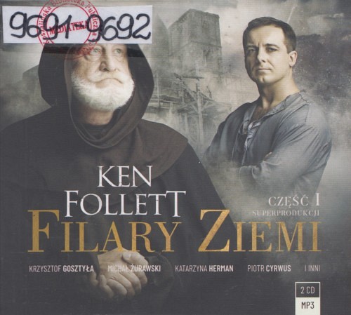 Filary Ziemi : część I