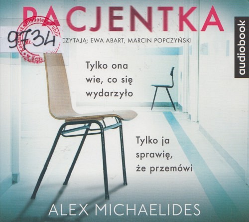 Pacjentka