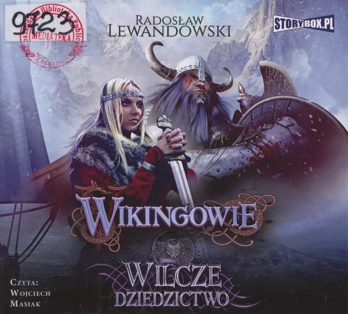 Wilcze dziedzictwo