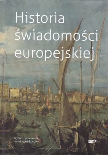 Historia świadomości europejskiej