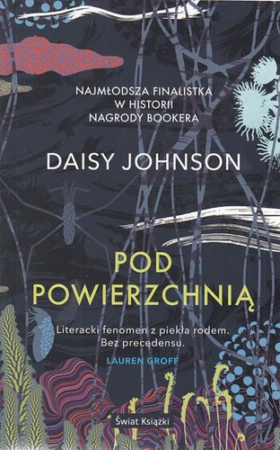 Pod powierzchnią