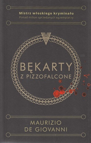 Bękarty z Pizzofalcone