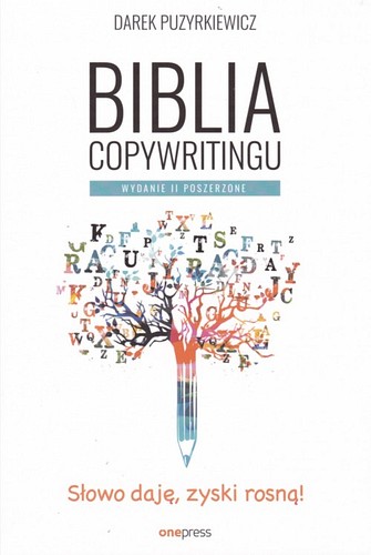 Biblia copywritingu