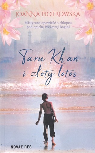 Taru Khan i złoty lotos