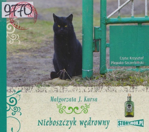 Nieboszczyk wędrowny