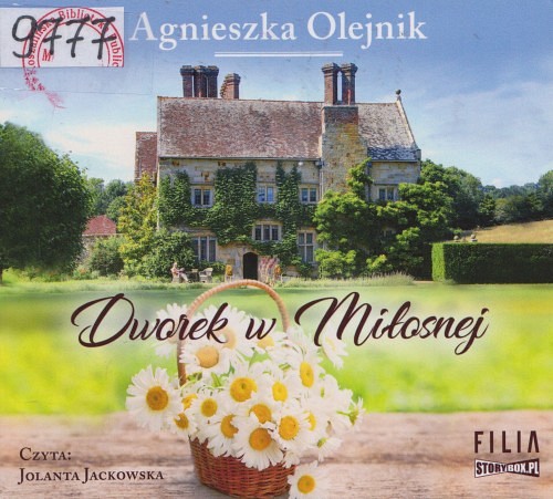 Dworek w Miłosnej