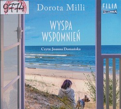 Skan okładki: Wyspa wspomnień