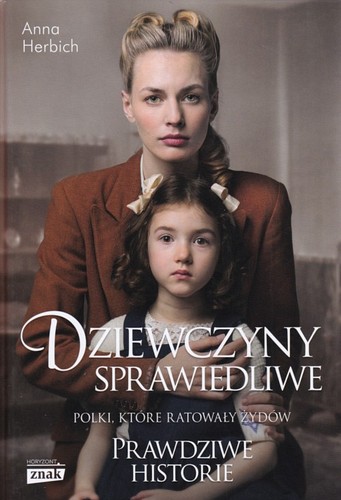 Dziewczyny sprawiedliwe