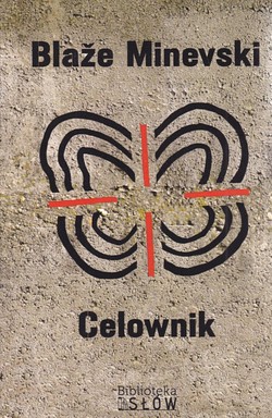 Skan okładki: Celownik