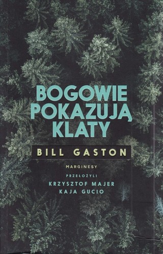 Bogowie pokazują klaty