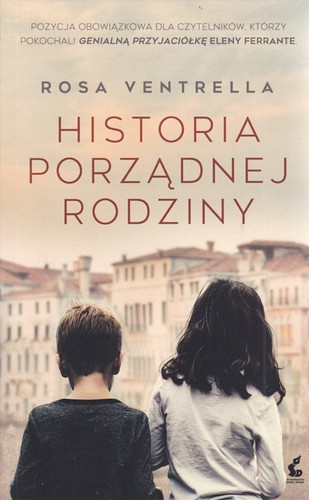 Historia porządnej rodziny