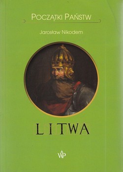 Skan okładki: Litwa