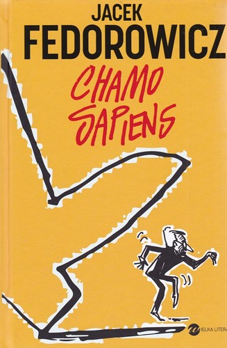 Chamo sapiens