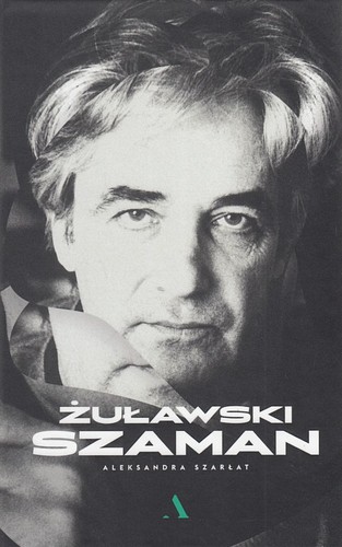 Żuławski : szaman