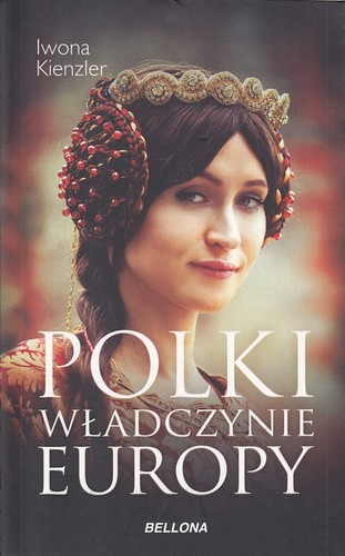 Polki władczynie Europy