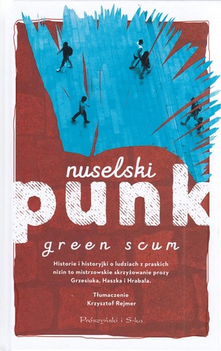 Nuselski punk