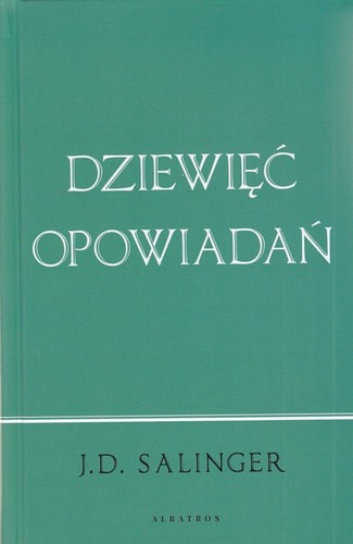 Dziewięć opowiadań