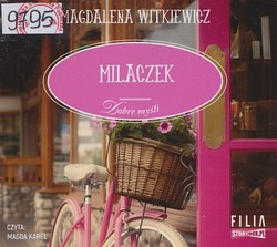 Skan okładki: Milaczek