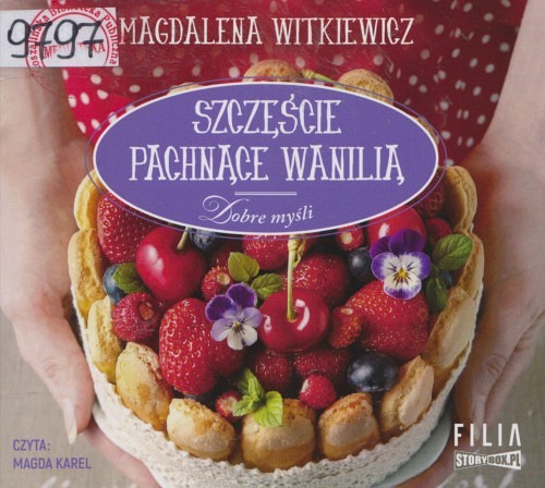 Szczęście pachnące wanilią