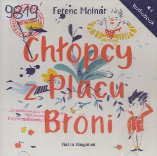 Chłopcy z Placu Broni