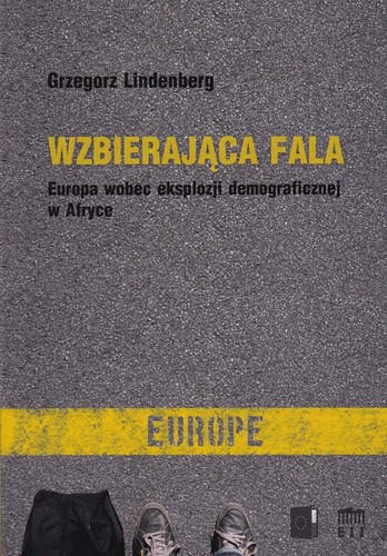 Wzbierająca fala : Europa wobec eksplozji demograficznej w Afryce