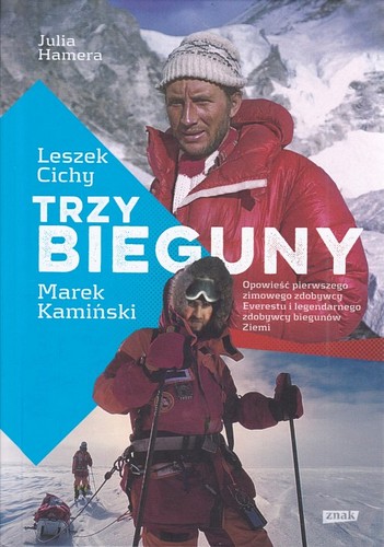 Trzy bieguny