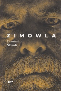 Skan okładki: Zimowla