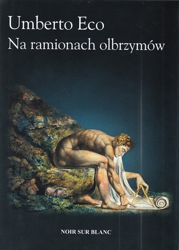 Na ramionach olbrzymów : wykłady na festiwalu La Minalesiana w latach 2001-2015