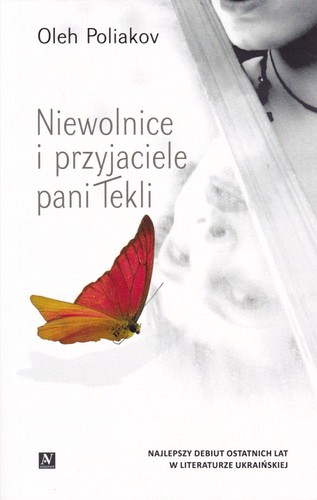 Niewolnice i przyjaciele pani Tekli