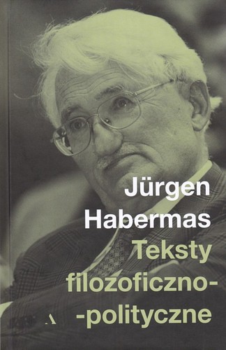 Teksty filozoficzno-polityczne