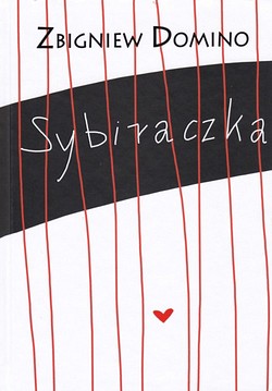 Skan okładki: Sybiraczka