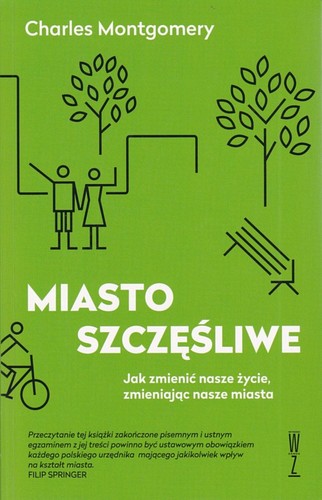 Miasto szczęśliwe