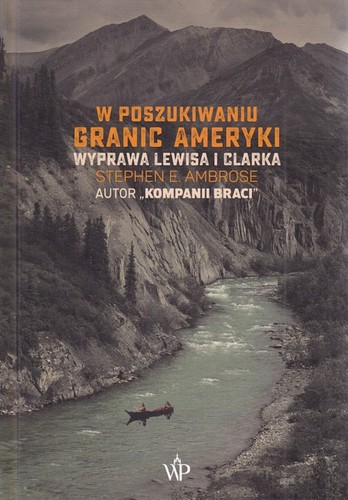 W poszukiwaniu granic Ameryki