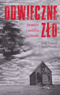 Skan okładki: Odwieczne zło