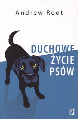 Skan okładki: Duchowe życie psów