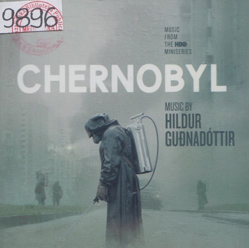 Chernobyl : music from the HBO miniserial