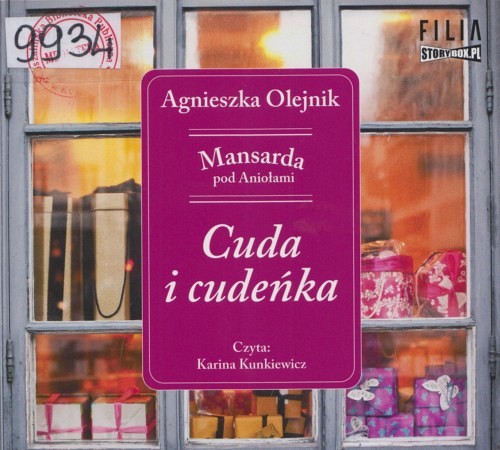 Cuda i cudeńka