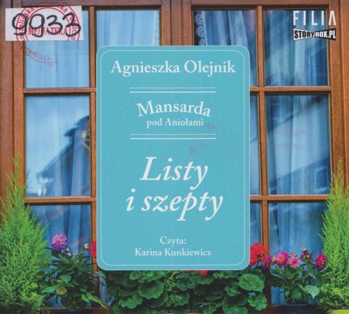 Listy i szepty