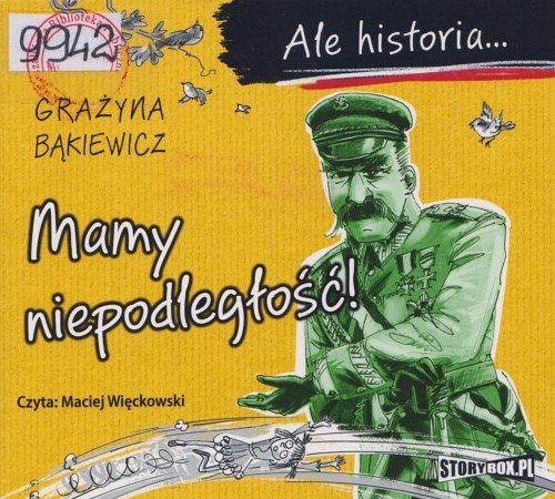 Mamy niepodległość!