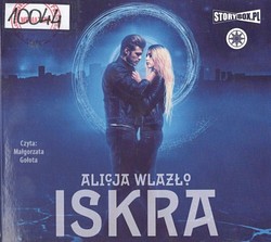 Skan okładki: Iskra