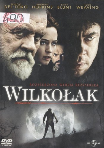 Wilkołak