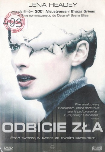 Odbicie zła