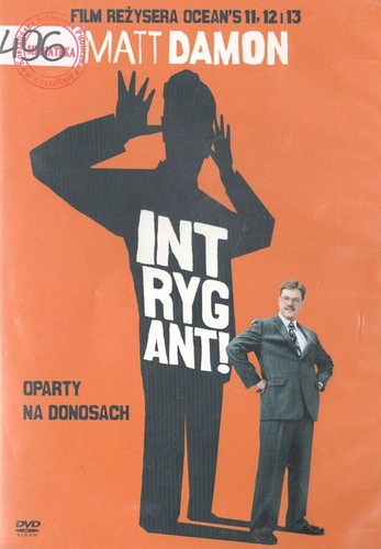 Intrygant