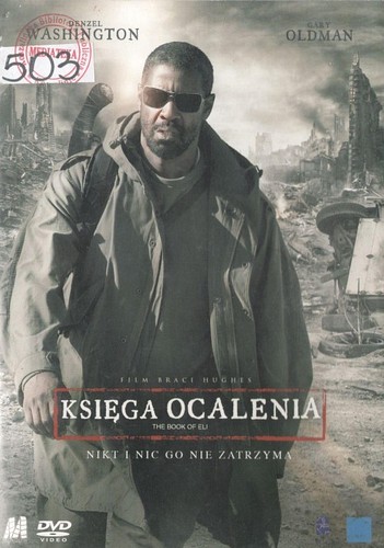 Księga ocalenia