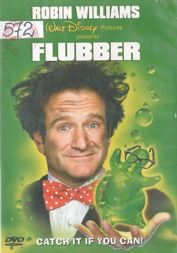 Flubber