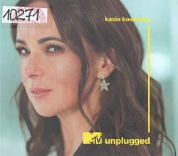 Skan okładki: MTV Unplugged